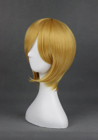 Cosplay Wig - Blazblue: Rachel Alucard-Cosplay Wig-UNIQSO