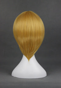 Cosplay Wig - Blazblue: Rachel Alucard-Cosplay Wig-UNIQSO