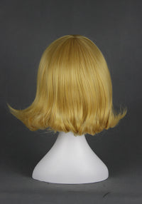 Cosplay Wig - Vocaloid - Lin-Cosplay Wig-UNIQSO