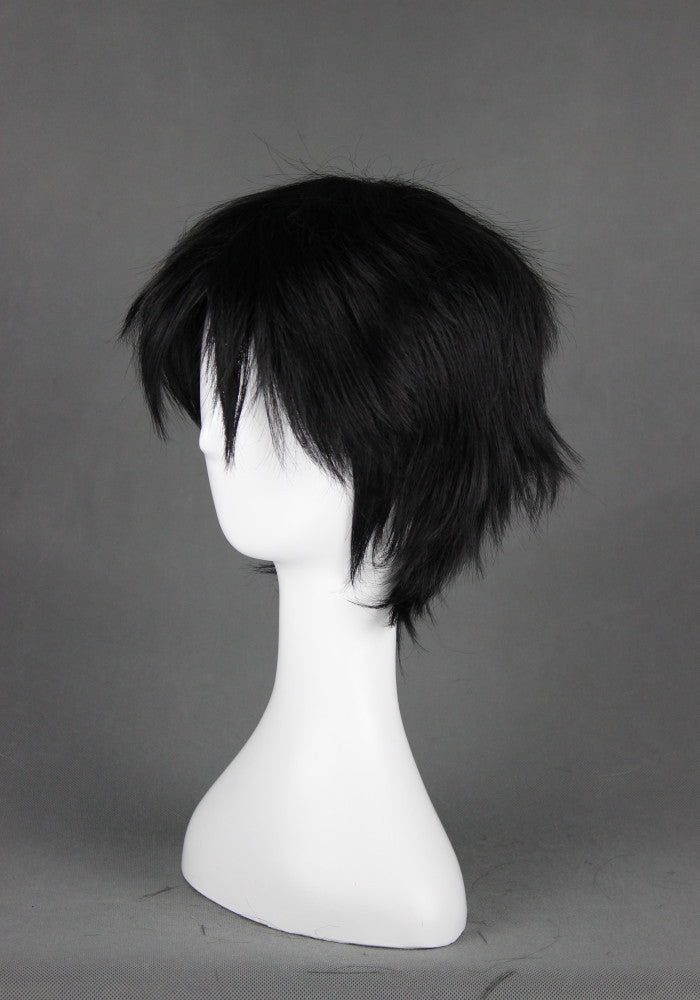 Cosplay Wig - Shingeki No Kyojin - Eren Jaeger-Cosplay Wig-UNIQSO