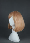 Cosplay Wig - Kyokai No Kanata - Kuriyama Mirai-Cosplay Wig-UNIQSO