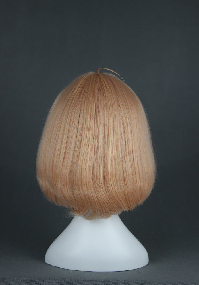 Cosplay Wig - Kyokai No Kanata - Kuriyama Mirai-Cosplay Wig-UNIQSO