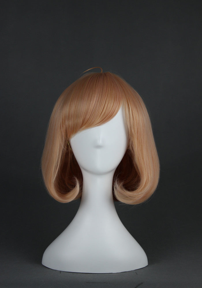 Cosplay Wig - Kyokai No Kanata - Kuriyama Mirai-Cosplay Wig-UNIQSO