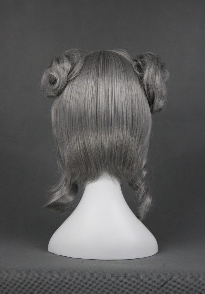 Cosplay Wig - Vocaloid: Yowane Haku-Cosplay Wig-UNIQSO