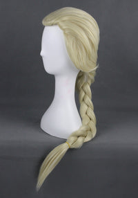 Cosplay Wig - Frozen - Elsa-Cosplay Wig-UNIQSO