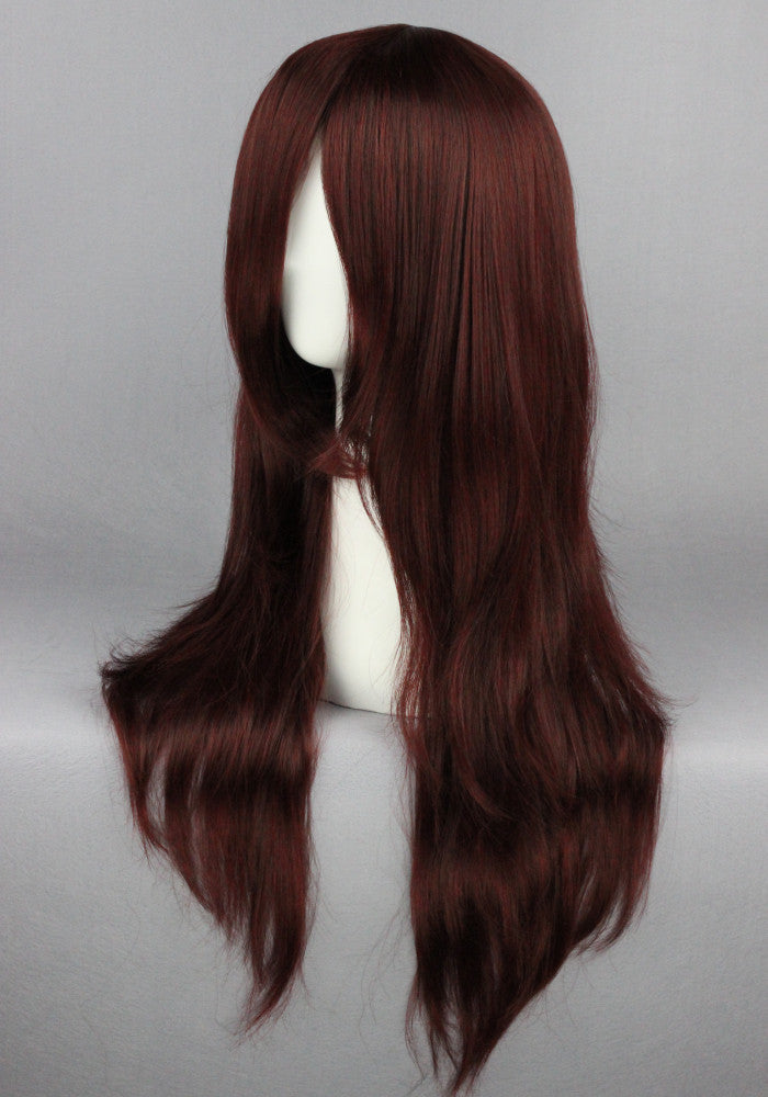 Cosplay Wig - D.Grayman : Cross Marian-Cosplay Wig-UNIQSO