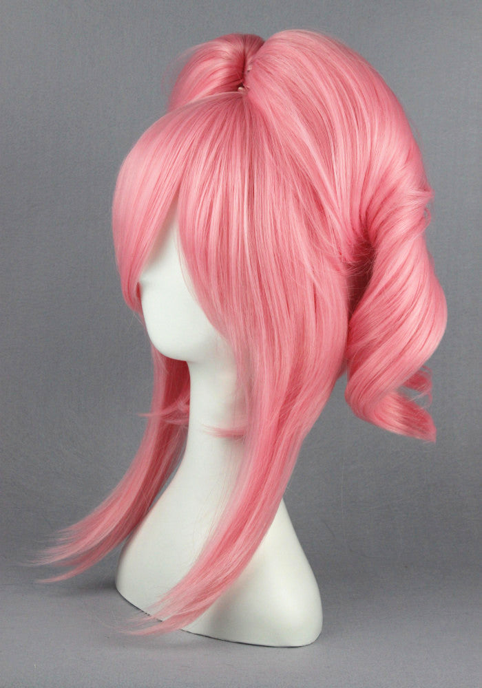 Cosplay Wig - Code Geass - Anya Alstreim-Cosplay Wig-UNIQSO