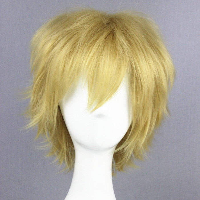 Cosplay Wig - Kagerou Project - Kano Syuya-Cosplay Wig-UNIQSO