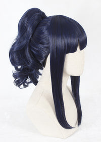 Cosplay Wig - Naruto-Hyuga Hinata-Cosplay Wig-UNIQSO