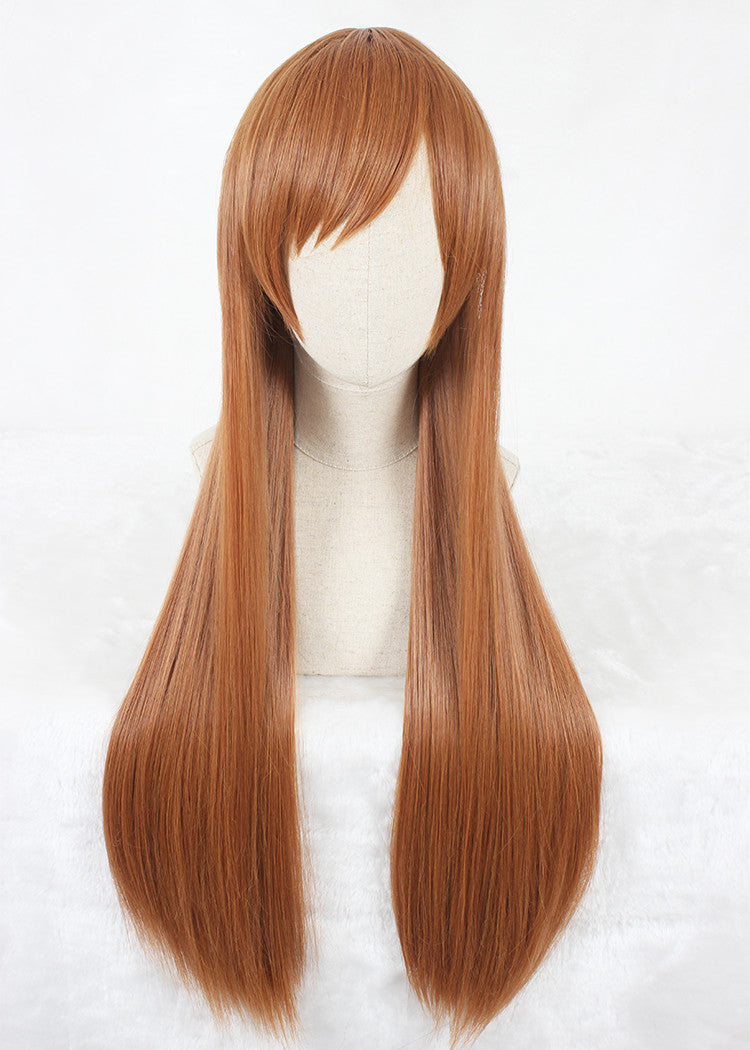 Cosplay Wig - The Kings Avatar/Mucheng Su-Cosplay Wig-UNIQSO