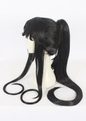 Cosplay Wig - Grandmaster of Demonic Cultivation-Lan Sizhui-Cosplay Wig-UNIQSO