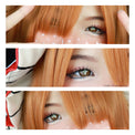 Sweety My Hero Academia - Kinoko Komori (1 lens/pack)-Colored Contacts-UNIQSO