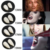 Cosplay Fangs/ False Teeth/ Vampire Teeth-Cosplay Accessories-UNIQSO