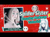 Sweety Crazy Demon Slayer Spider Sister (1 lens/pack)