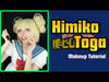 Cosplay Wig - My Hero Acadamia - Himiko Toga