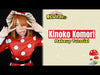 Sweety My Hero Academia - Kinoko Komori (1 lens/pack)