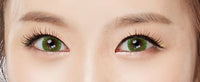 I-Codi RF Green (1 lens/pack)-Colored Contacts-UNIQSO