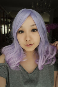 Lolita Wig 287D-Lolita Wig-UNIQSO