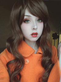 Lolita Wig 130A-Lolita Wig-UNIQSO