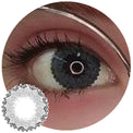 Sweety Lucky Girl Grey (1 lens/pack)-Colored Contacts-UNIQSO