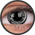 Colorvue Crazy Moon Art (2 lenses/pack)-Crazy Contacts-UNIQSO