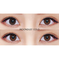 Freshkon Moondust Monthly (2 lenses/pack)-Colored Contacts-UNIQSO