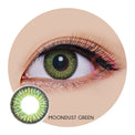 Freshkon Moondust Monthly (2 lenses/pack)-Colored Contacts-UNIQSO