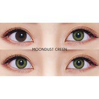 Freshkon Moondust Monthly (2 lenses/pack)-Colored Contacts-UNIQSO