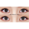 Freshkon Moondust Monthly (2 lenses/pack)-Colored Contacts-UNIQSO