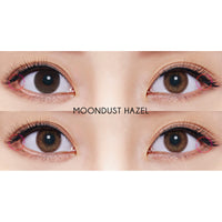 Freshkon Moondust Monthly (2 lenses/pack)-Colored Contacts-UNIQSO