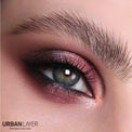 Urban Layer Bali Blue (1 lens/pack) [Exp: 12/2026]-Colored Contacts-UNIQSO