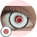 Kazzue Mini Sclera Terminator (1 lens/pack)-Mini Sclera Contacts-UNIQSO