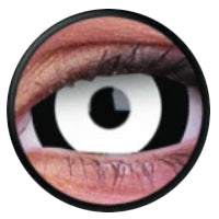 Kazzue Mini Sclera The Doom (1 lens/pack)-Mini Sclera Contacts-UNIQSO