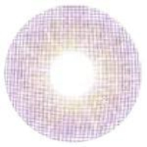 Urban Layer Cloud Violet (1 lens/pack)-Colored Contacts-UNIQSO