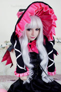 Cosplay Wig - Angel Sanctuary - Rosiel-Cosplay Wig-UNIQSO