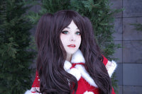 Cosplay Wig - Fate stay night - Tohsaka Rin-Cosplay Wig-UNIQSO